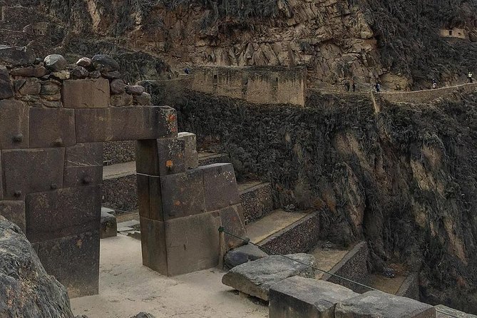 Tour to the Sacred Valley Maras Moray - Cancellation Policy and Weather Conditions