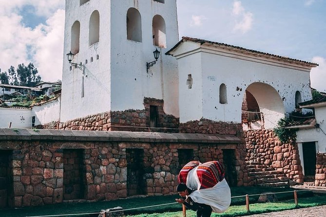 Tour to the Sacred Valley Maras Moray - Additional Information