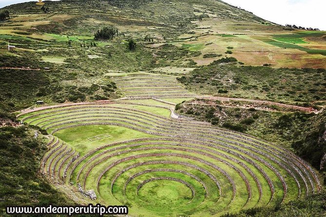 Tour to the Sacred Valley Maras Moray - Common Questions