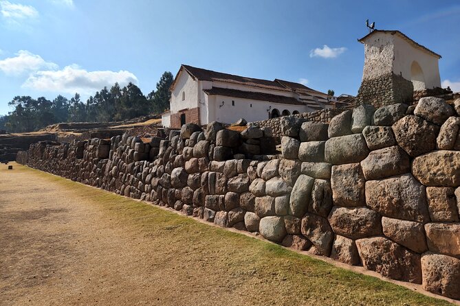 Tour to the Salineras De Maras and Terrazas De Moray - Price and Reviews