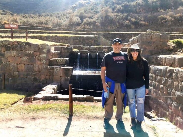 Tour to the South Valley From Cusco - Pickup and Flexible Booking