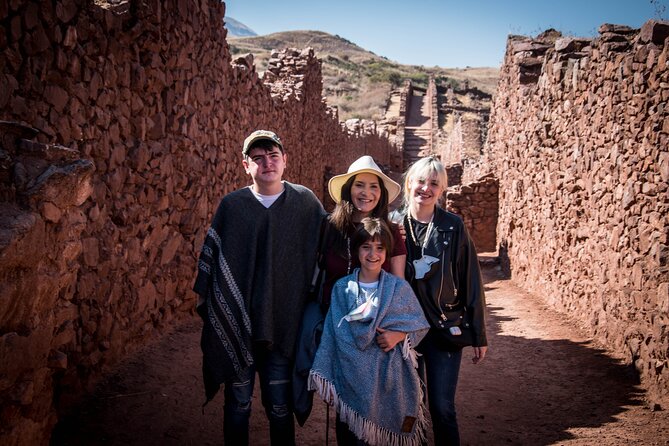 Tour to the South Valley of Cusco - Half Day Tour - Highlights of the South Valley Tour