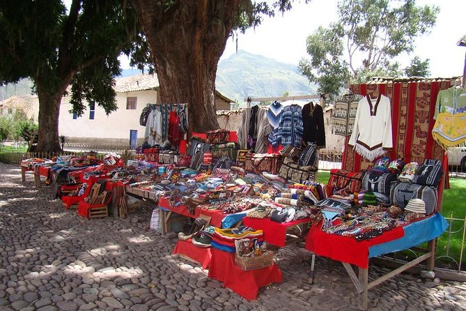 Tour to the South Valley of Cusco - Half Day Tour - Tips for a Memorable South Valley Experience