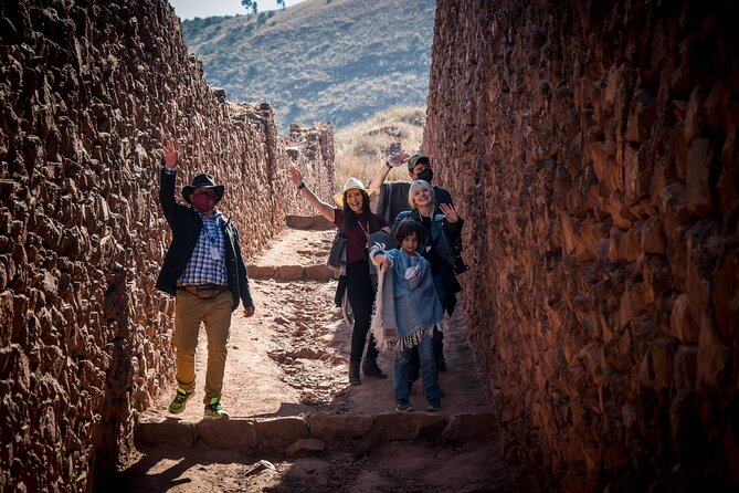 Tour to the South Valley of Cusco - Half Day Tour - Transportation and Logistics for the Tour