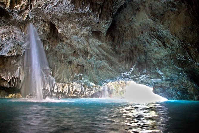 Tour to the Tolantongo Caves, Departing From Querétaro - Tour Highlights