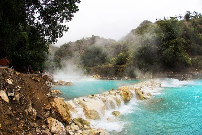 Tour to the Tolantongo Caves, Departing From Querétaro - What to Bring for the Tour