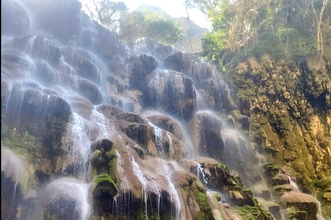 Tour to the Tolantongo Hot Springs From CDMX - Traveler Photos and Reviews