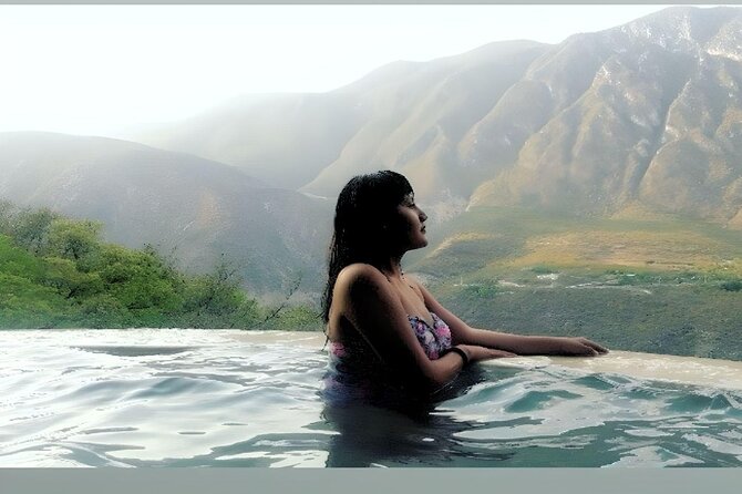 Tour to the Tolantongo Hot Springs From CDMX - Review Highlights and Authenticity Checks