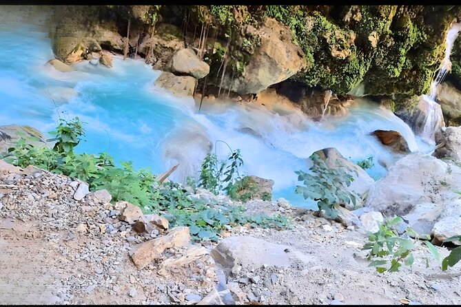 Tour to the Tolantongo Hot Springs From CDMX - Pricing and Terms & Conditions
