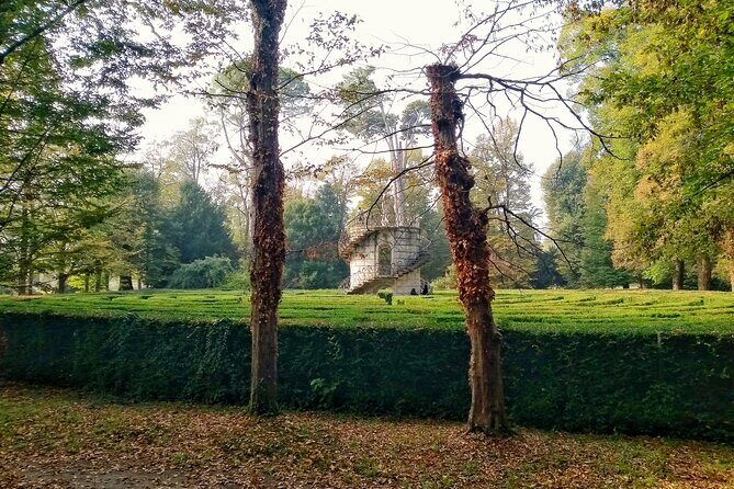 Tour to the Venetian Villas and the Brenta Riviera from Venice - Introduction: Why This Tour Stands Out