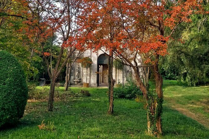 Tour to the Venetian Villas and the Brenta Riviera from Venice - What’s Included and What Not