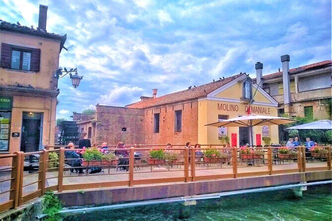 Tour to the Venetian Villas and the Brenta Riviera from Venice - Transportation and Group Size: Why They Matter