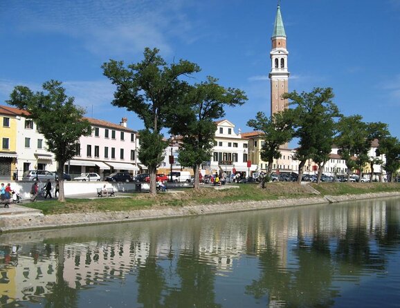 Tour to the Venetian Villas and the Brenta Riviera From Venice - Pricing and Payment Information