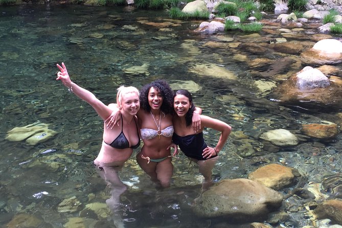 Tour to the Waterfalls in 4x4 Full Day - Frequently Asked Questions