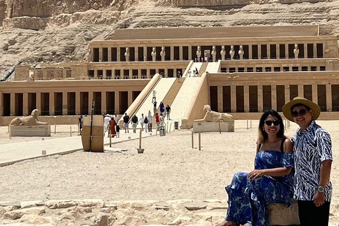 Tour to the West Bank in Luxor - Additional Information