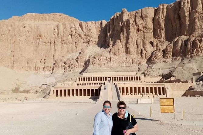 Tour to the West Bank In Luxor - Good To Know