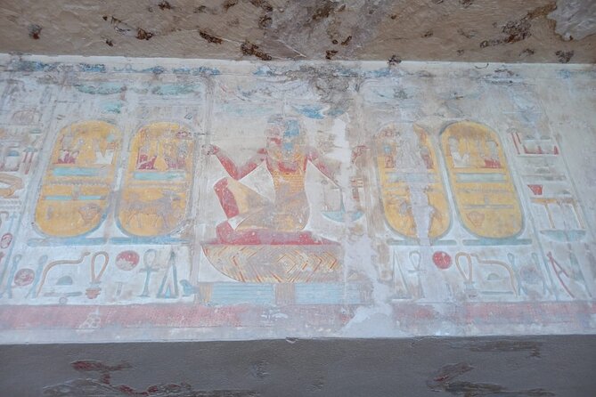 Tour to the West Bank In Luxor - Transportation Details