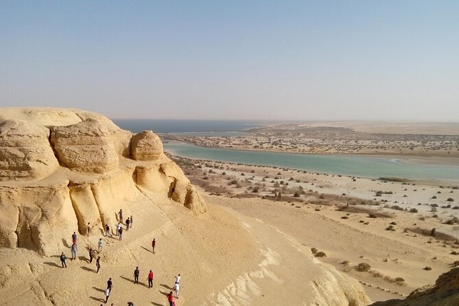Tour to the West Bank in Luxor - Must-Visit Sites