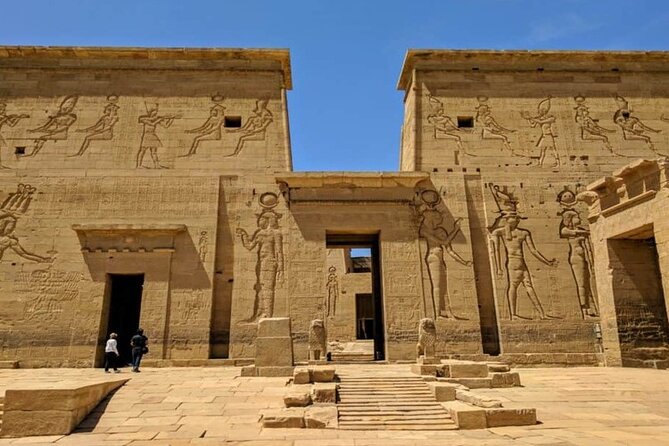 Tour to the West Bank in Luxor - Important Considerations