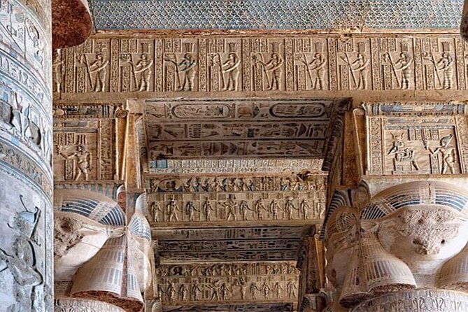 Tour to the West Bank in Luxor - Tour Price and Inclusions