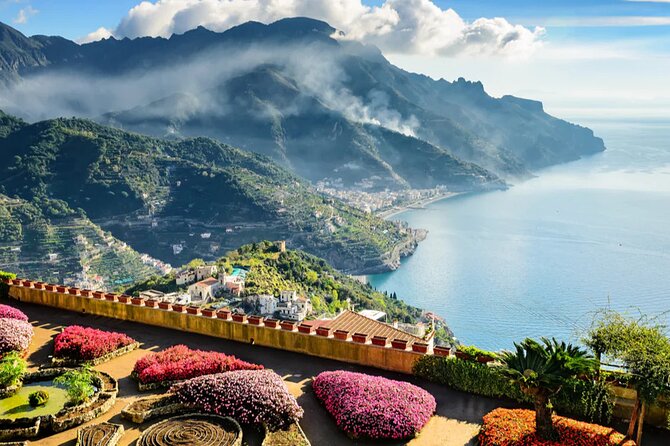 Tour to the Wonderful Amalfi Coast - Traveler Reviews and Ratings