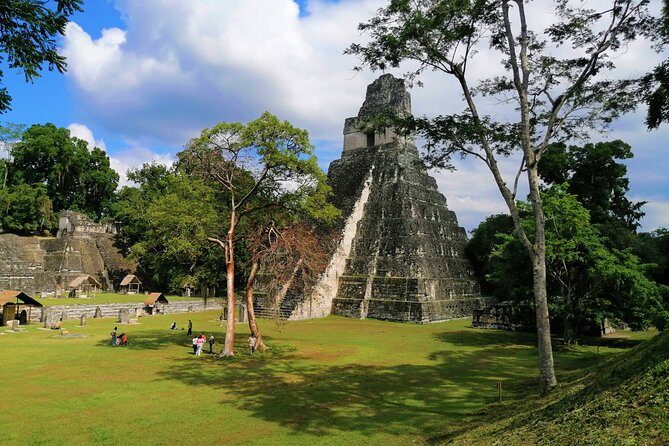 Tour to Tikal (Awesome) - Tour Overview