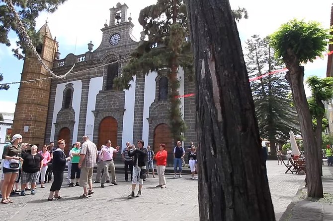 Tour to Tradicional Local Markets in Gran Canaria - Included In Your Tour