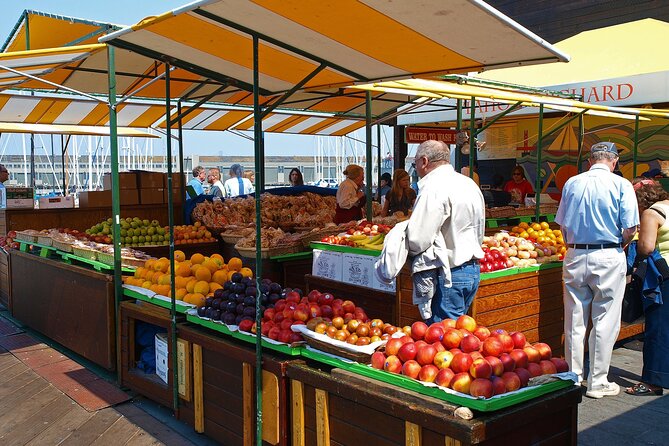 Tour to Tradicional Local Markets in Gran Canaria - Tour Pricing and Booking
