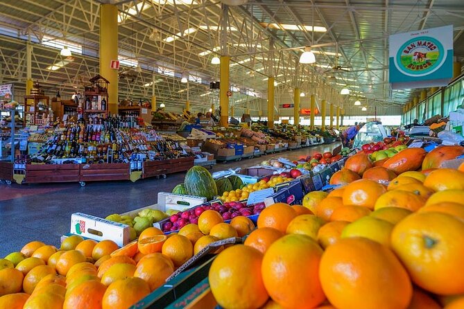 Tour to Tradicional Local Markets in Gran Canaria - What to Bring