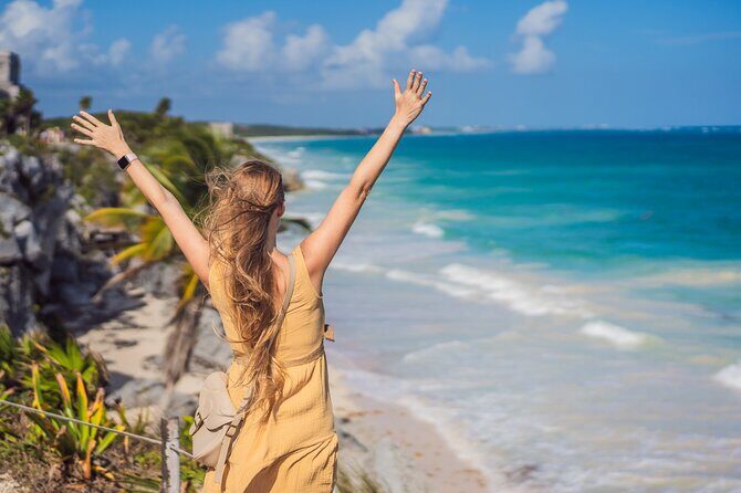 Tour to Tulum and Cenote Swimming with Turtles from Tulum - What’s Included and What to Expect