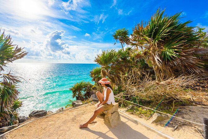 Tour to Tulum and Cenote Swimming with Turtles from Tulum - The Value for Money