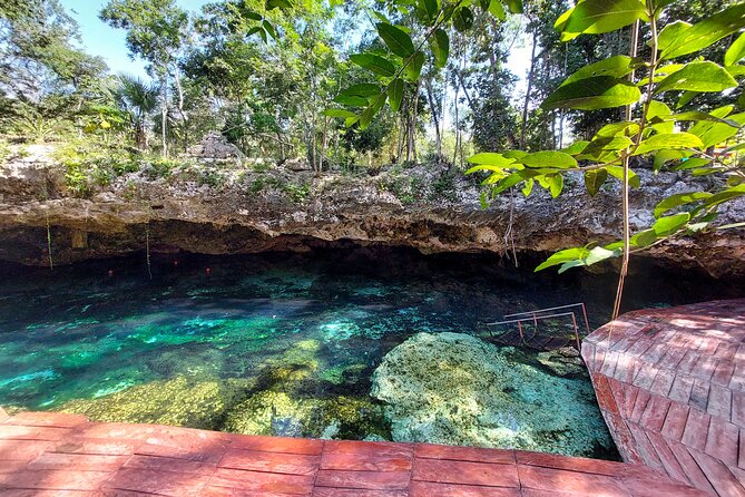 Tour to Tulum and Cenote With Swimming With Turtles From Riviera Maya - Additional Information