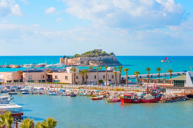 Tour to UNESCO-listed Ancient City of Ephesus Sirince Village Temple of Artemis - Important Considerations