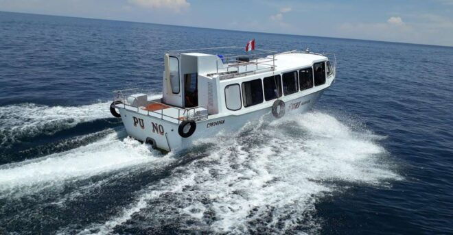 Tour to Uros and Taquile Islands Full Day Tour by Fast Boat - Activity Specifics