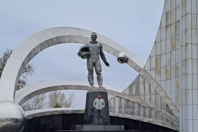 Tour to USSR: Unveil Soviet History in the City of Karaganda - Good To Know