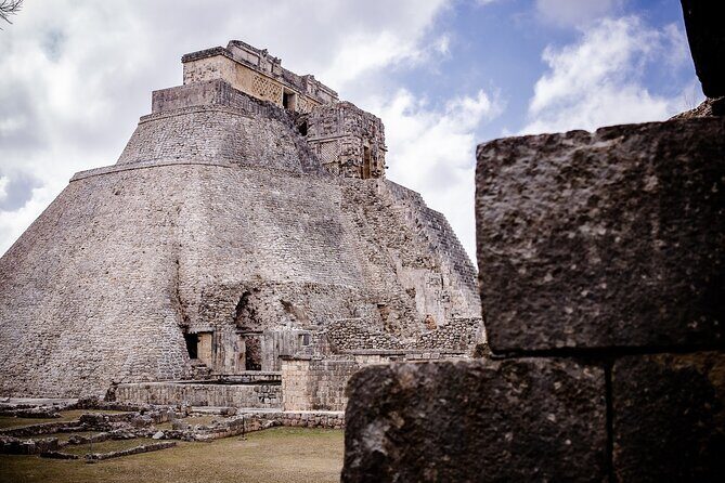 Tour to Uxmal and Hacienda Mucuyché included - Good To Know