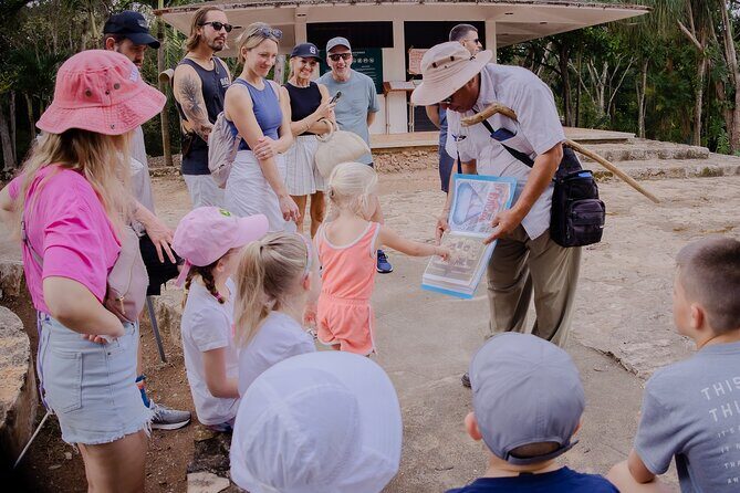 Tour to Uxmal and Hacienda Mucuyché included - Exploring the Uxmal Ruins: A Window into the Past