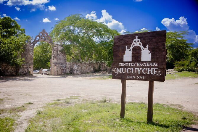 Tour to Uxmal and Hacienda Mucuyché included - Transportation and Duration: Making It Comfortable