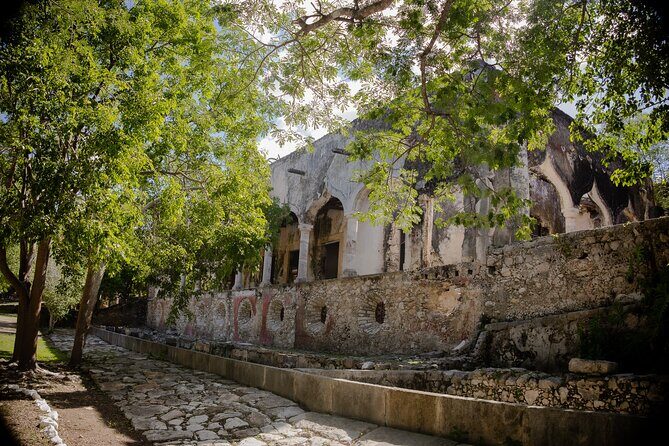Tour to Uxmal and Hacienda Mucuyché included - Cost Breakdown and Value