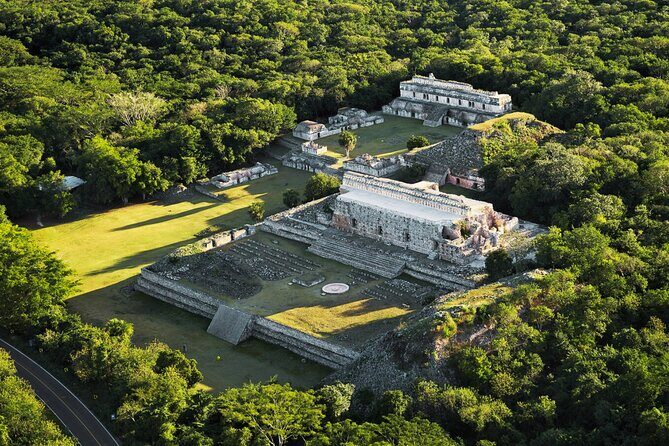 Tour to Uxmal Kabah and Chocolate Museum from Mérida - Good To Know