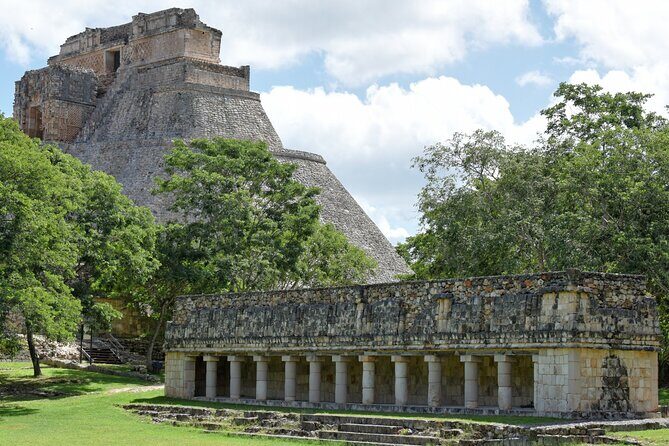 Tour to Uxmal Kabah and Chocolate Museum from Mérida - A Complete Look at the Tour