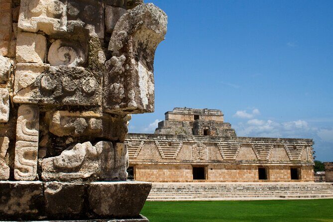 Tour to Uxmal Kabah and Chocolate Museum from Mérida - Who Should Consider This Tour?