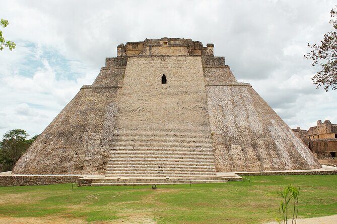 Tour to Uxmal Kabah and Chocolate Museum from Mérida - The Sum Up