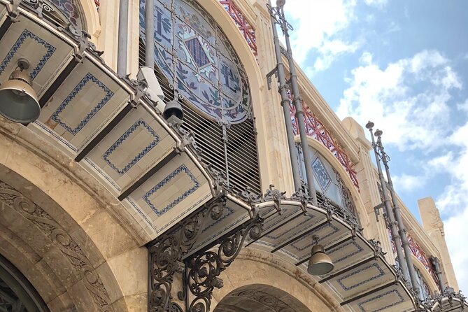 Tour to Valencia in a Day From Madrid - A Walk Through Valencias Historic Center