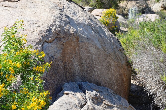 Tour to Valle Del Encanto Archeology, Petroglyphs, Flora, Fauna and Springs - Meeting Point Details