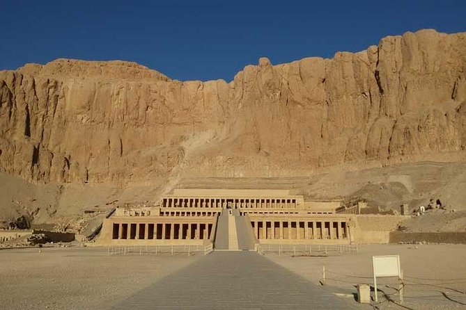 Tour to Valley of the Kings and Hatshepsut Temple From Luxor - Pricing and Booking