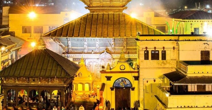 Tour to Visit All UNESCO World Heritage Sites in Kathmandu - Itinerary Highlights
