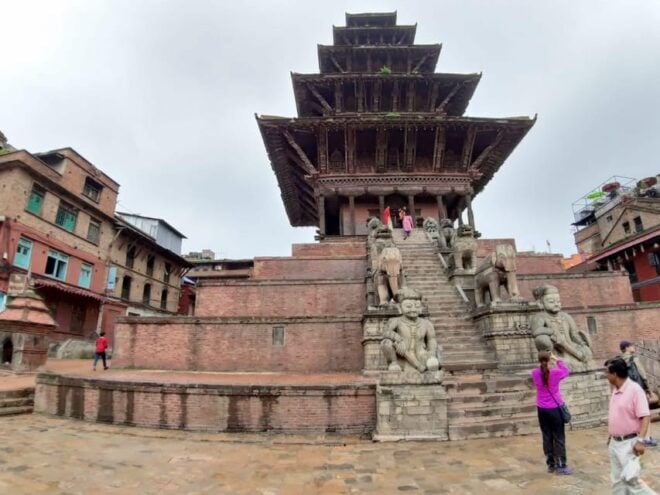 Tour to Visit All UNESCO World Heritage Sites in Kathmandu - Questions You May Have
