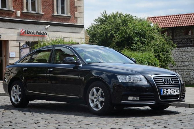 Tour to Wadowice: Hometown of Pope Saint John Paul II - Hometown Insights and Early Life