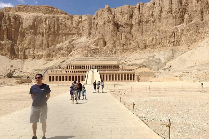 Tour to West Bank With Valley of the Kings and Hatshepsut Temple - Private Guide and Personalized Experience